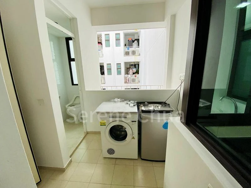 3 Bed Condo for Rent in  Varsity Park Condominium - Image 6