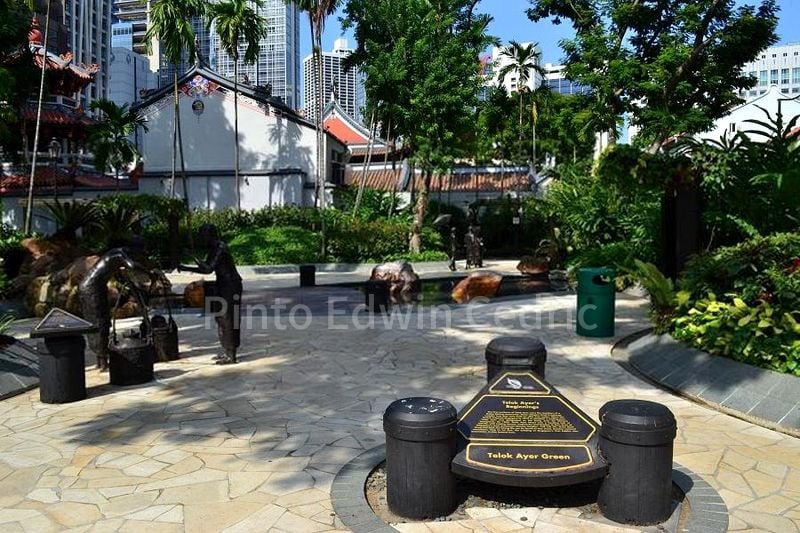 Food & Beverage for Rent around  Amoy Street - Image 4