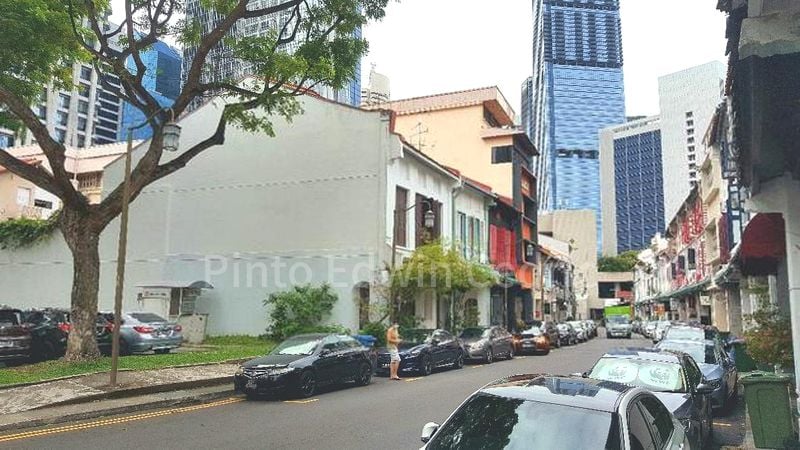 Food & Beverage for Rent around  Amoy Street - Image 1