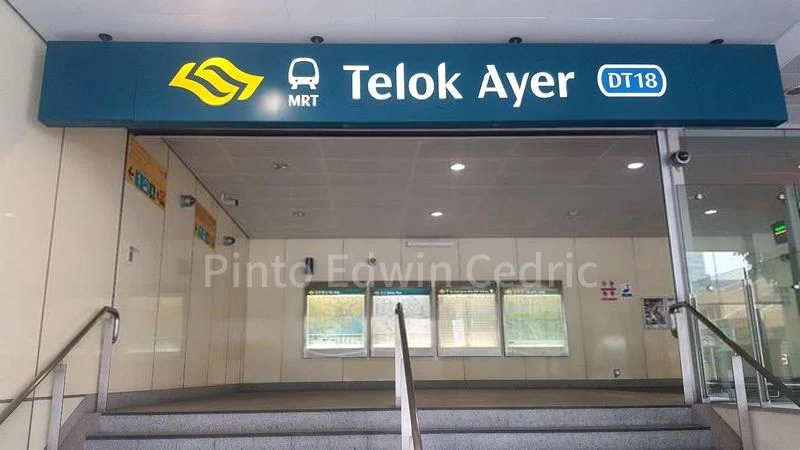 Food & Beverage for Rent around  Amoy Street - Image 5