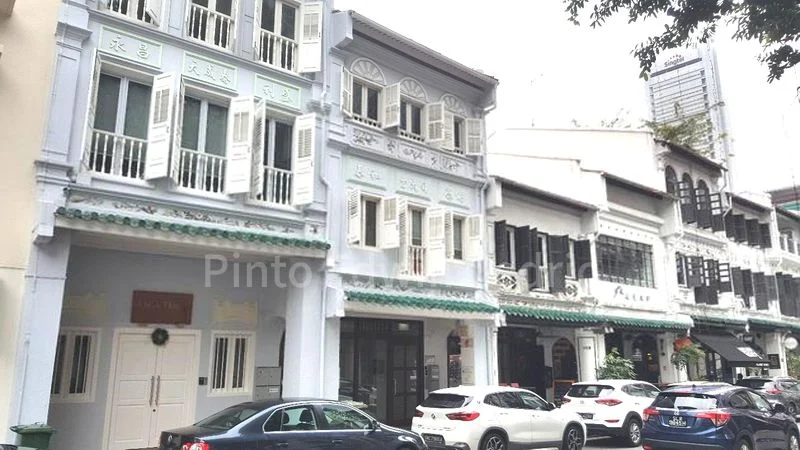 Food & Beverage for Rent around  Amoy Street - Image 2