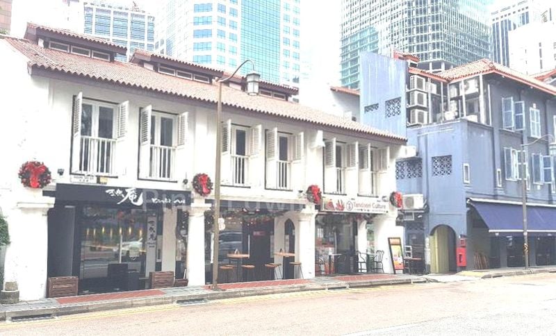 Food & Beverage for Rent around  Amoy Street - Image 3