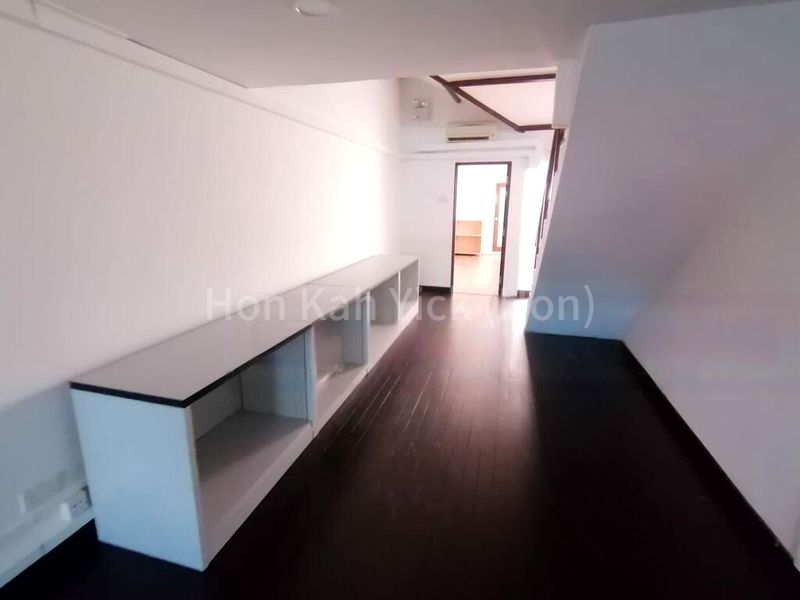 Shop / Shophouse for Sale: Conservation Shophouse on South Bridge Road - Image 5