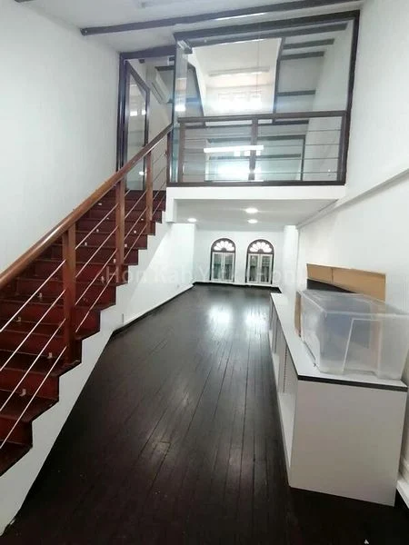 Shop / Shophouse for Sale: Conservation Shophouse on South Bridge Road - Image 4