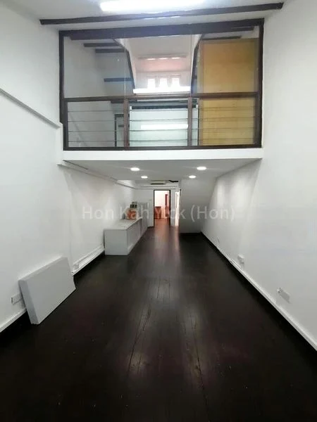 Shop / Shophouse for Sale: Conservation Shophouse on South Bridge Road - Image 1