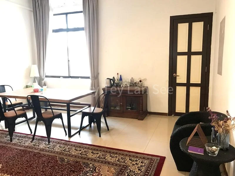 1 Bed Conservation House (Landed) for Rent in  Blair Plain Conservation Area - Image 3