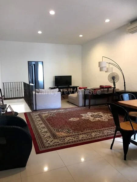 1 Bed Conservation House (Landed) for Rent in  Blair Plain Conservation Area - Image 5