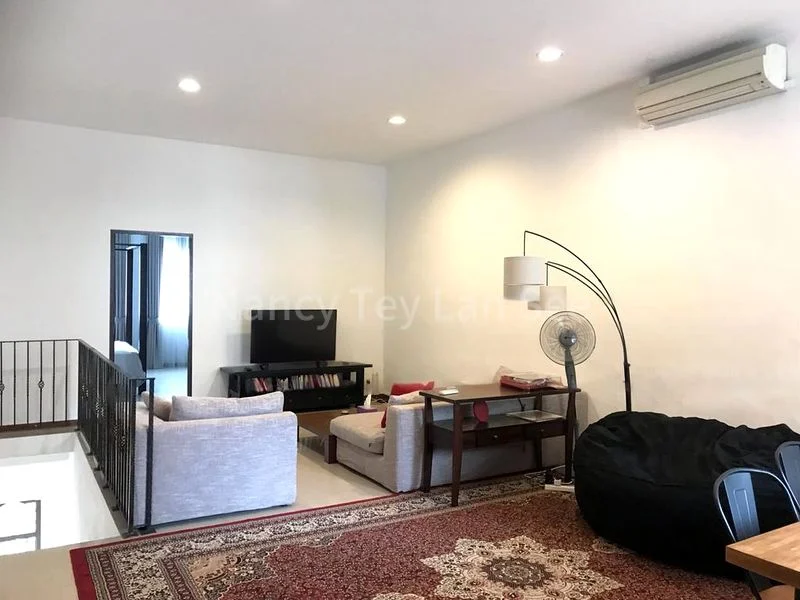 1 Bed Conservation House (Landed) for Rent in  Blair Plain Conservation Area - Image 2