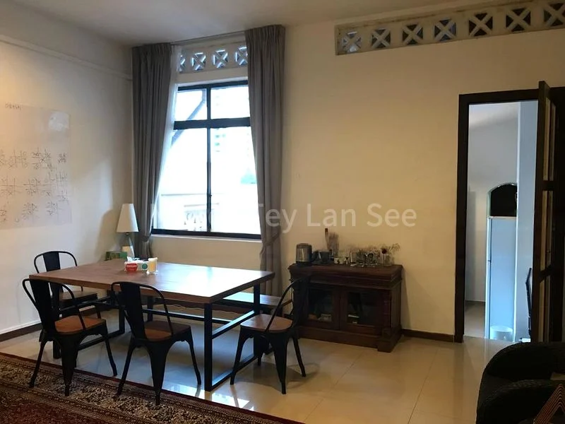 1 Bed Conservation House (Landed) for Rent in  Blair Plain Conservation Area - Image 6