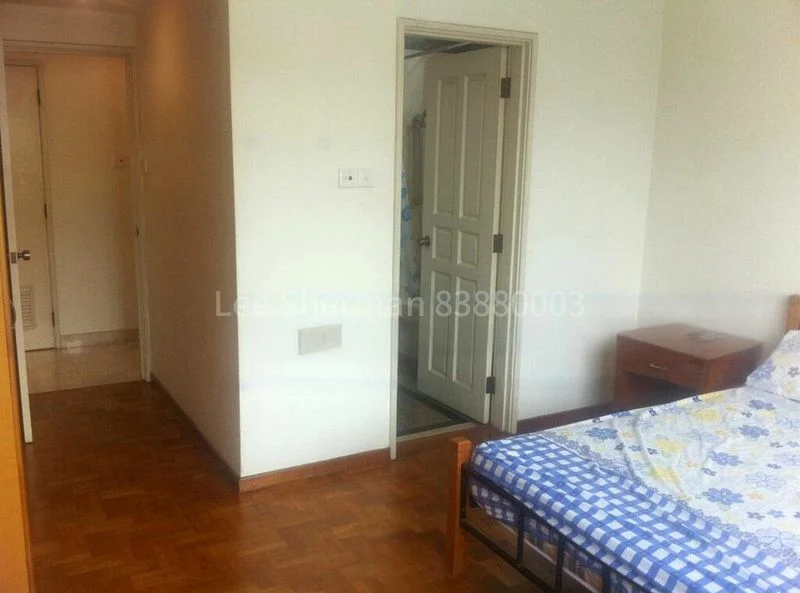 2 Bed Condo for Rent in  Symphony Heights - Image 3