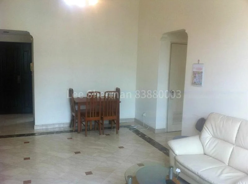 2 Bed Condo for Rent in  Symphony Heights - Image 2