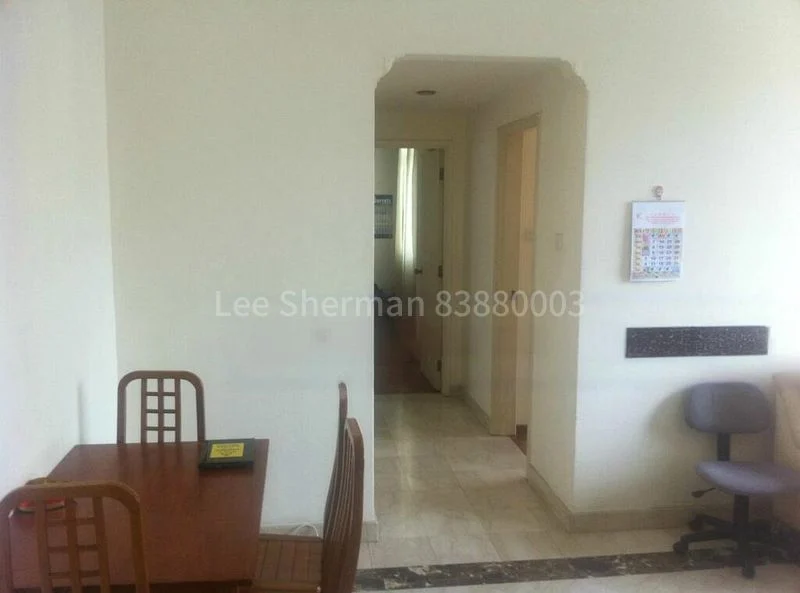 2 Bed Condo for Rent in  Symphony Heights - Image 1