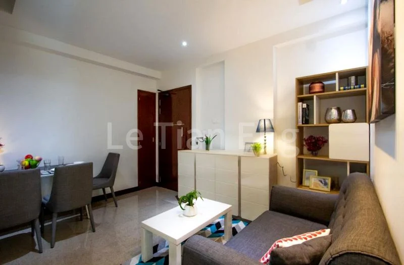 Common Room (Condo) for Rent in  Moonstone Residences - Image 4