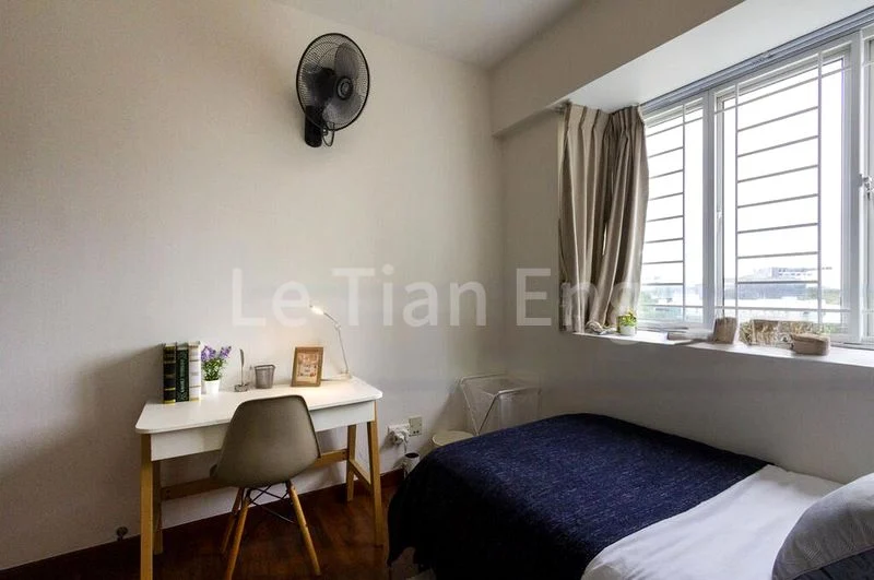 Common Room (Condo) for Rent in  Moonstone Residences - Image 2