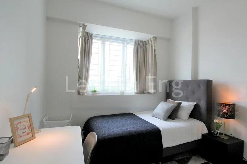 Common Room (Condo) for Rent in  Moonstone Residences - Image 1