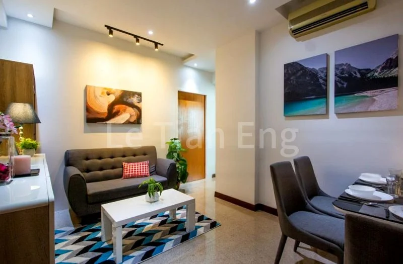 Common Room (Condo) for Rent in  Moonstone Residences - Image 5