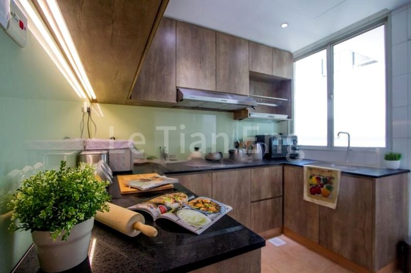 Common Room (Condo) for Rent in  Moonstone Residences - Image 3