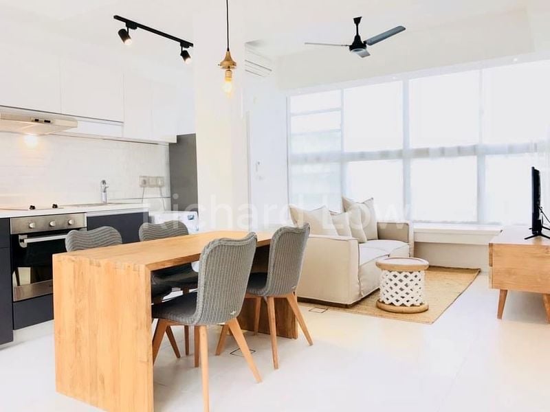 1 Bed Condo for Rent in  Lotus at Paya Lebar (East Wing) - Image 14