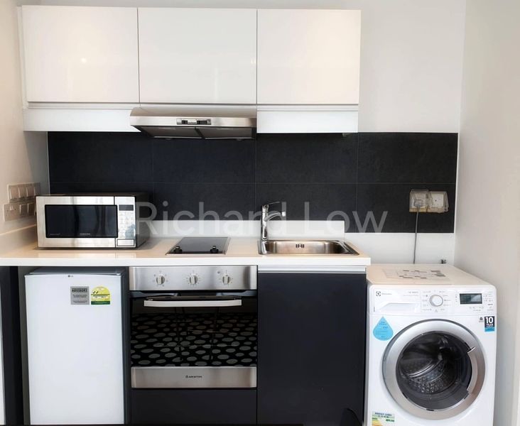 1 Bed Condo for Rent in  Lotus at Paya Lebar (East Wing) - Image 5