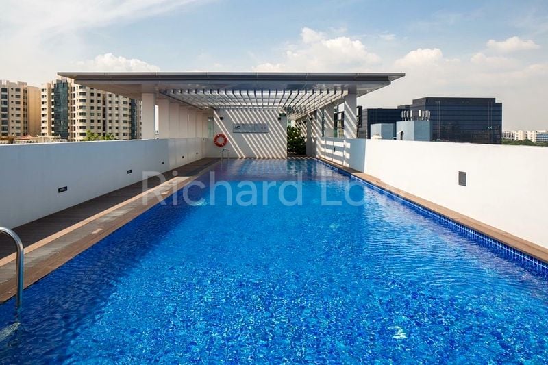 1 Bed Condo for Rent in  Lotus at Paya Lebar (East Wing) - Image 9