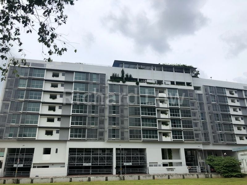 1 Bed Condo for Rent in  Lotus at Paya Lebar (East Wing) - Image 11