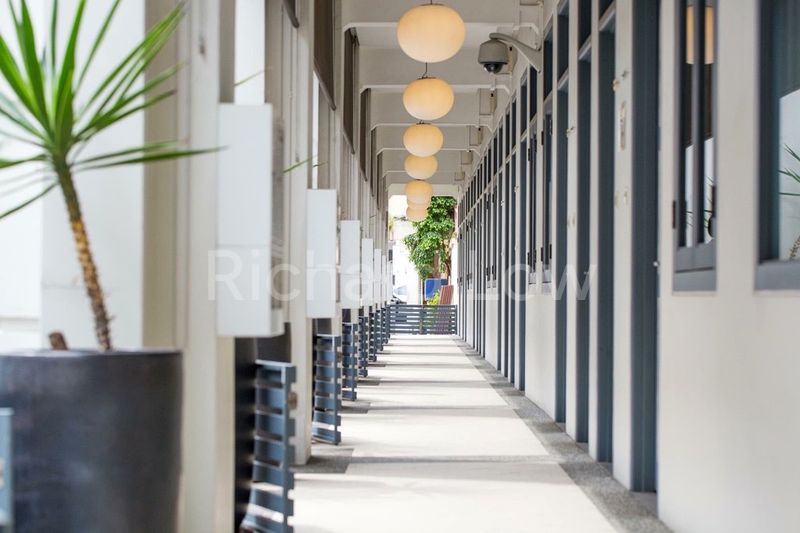 1 Bed Condo for Rent in  Lotus at Paya Lebar (East Wing) - Image 10