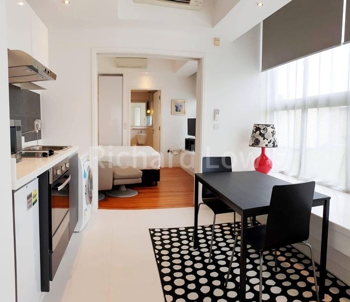 1 Bed Condo for Rent in  Lotus at Paya Lebar (East Wing) - Image 1