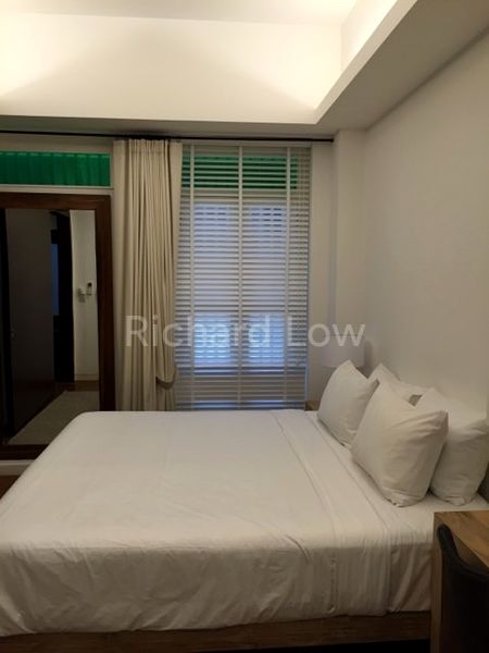 1 Bed Condo for Rent in  Lotus at Paya Lebar (East Wing) - Image 22
