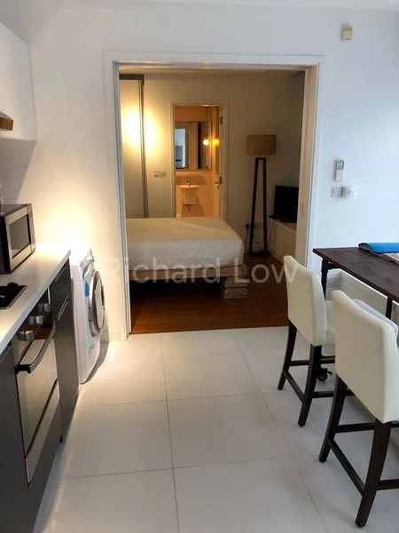 1 Bed Condo for Rent in  Lotus at Paya Lebar (East Wing) - Image 8