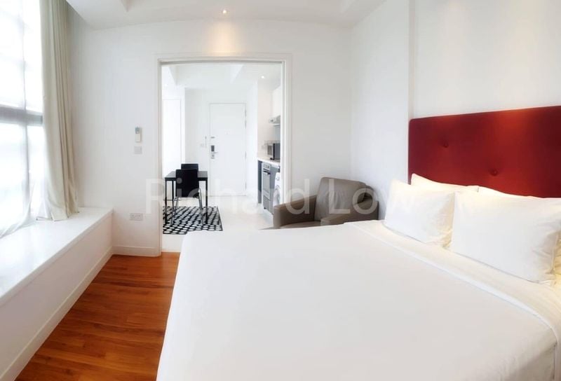 1 Bed Condo for Rent in  Lotus at Paya Lebar (East Wing) - Image 3