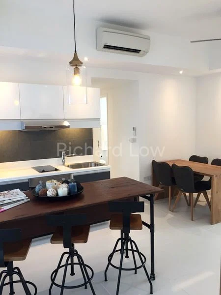 1 Bed Condo for Rent in  Lotus at Paya Lebar (East Wing) - Image 17