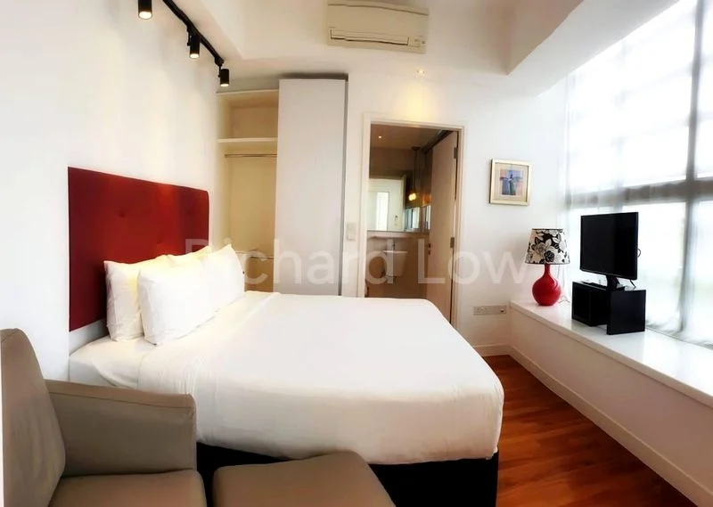 1 Bed Condo for Rent in  Lotus at Paya Lebar (East Wing) - Image 2