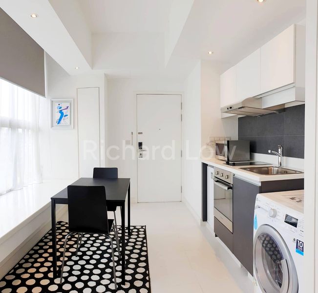 1 Bed Condo for Rent in  Lotus at Paya Lebar (East Wing) - Image 13