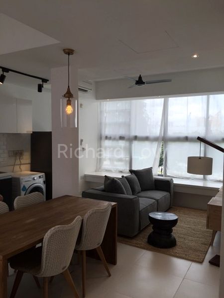 1 Bed Condo for Rent in  Lotus at Paya Lebar (East Wing) - Image 16