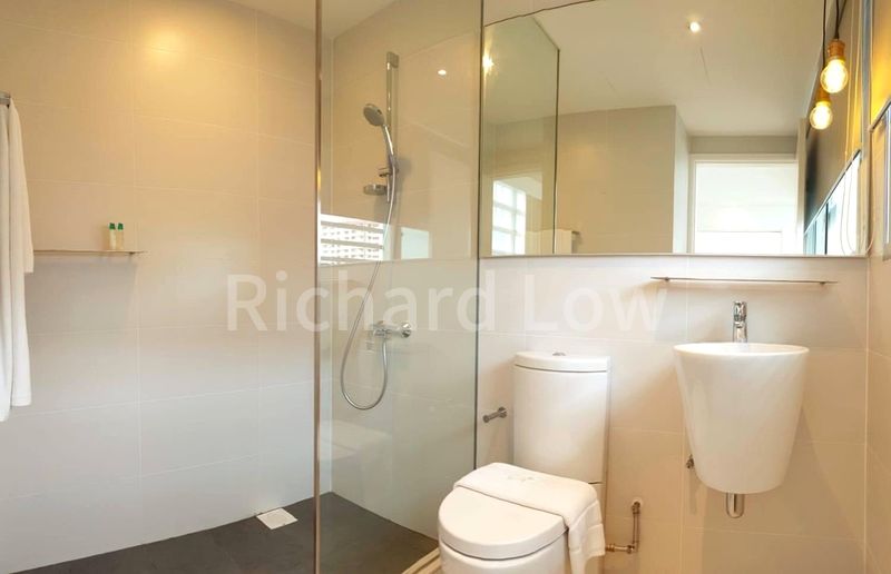 1 Bed Condo for Rent in  Lotus at Paya Lebar (East Wing) - Image 4