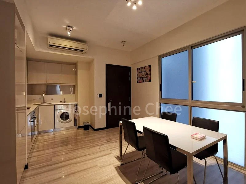 Common Room (Condo) for Rent in  Sophia Residence - Image 5