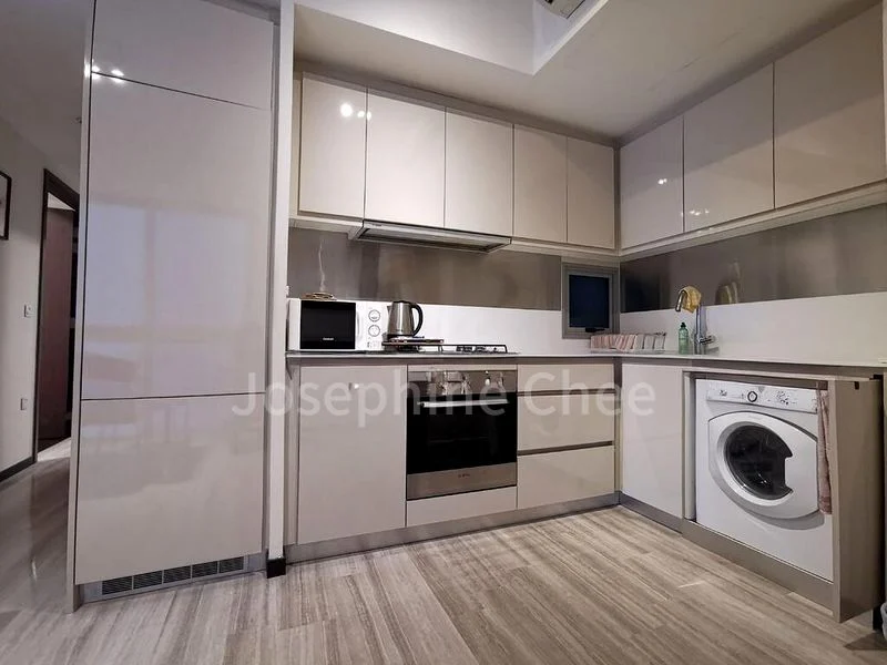 Common Room (Condo) for Rent in  Sophia Residence - Image 6