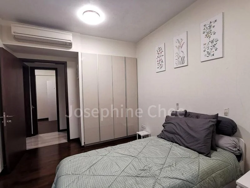 Common Room (Condo) for Rent in  Sophia Residence - Image 3