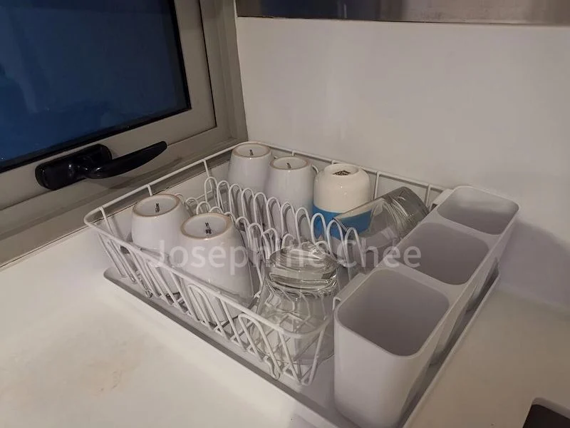 Common Room (Condo) for Rent in  Sophia Residence - Image 7