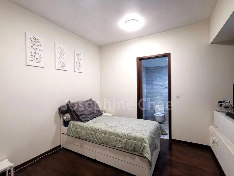 Common Room (Condo) for Rent in  Sophia Residence - Image 1
