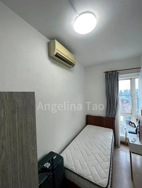 Common Room (Condo) for Rent in Burlington Square - Image 11