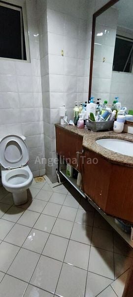 Common Room (Condo) for Rent in Burlington Square - Image 13