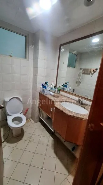 Common Room (Condo) for Rent in Burlington Square - Image 7