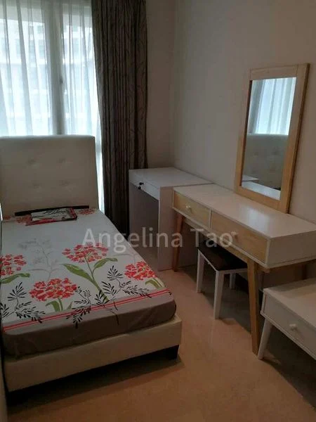 Common Room (Condo) for Rent in Burlington Square - Image 10