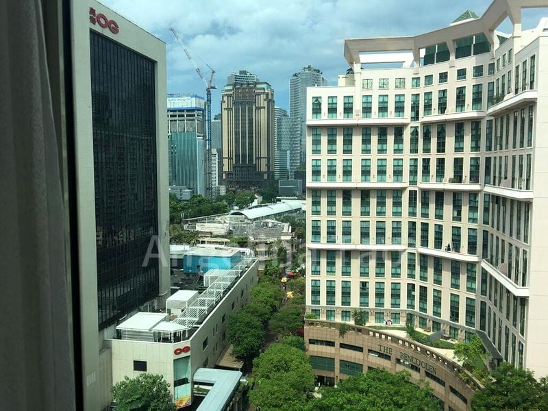 Common Room (Condo) for Rent in Burlington Square - Image 9