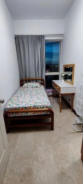 Common Room (Condo) for Rent in Burlington Square - Image 12