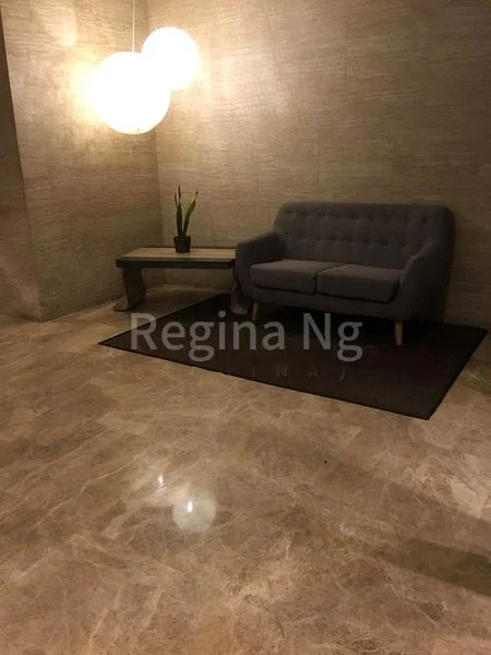 3 Bed Apartment (Condo) for Rent in  Rivergate - Image 2