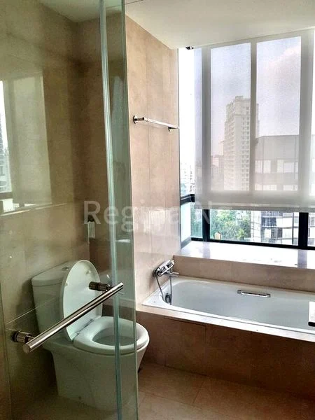 3 Bed Apartment (Condo) for Rent in  Rivergate - Image 4