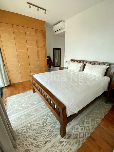 3 Bed Apartment (Condo) for Rent in  Rivergate - Image 5