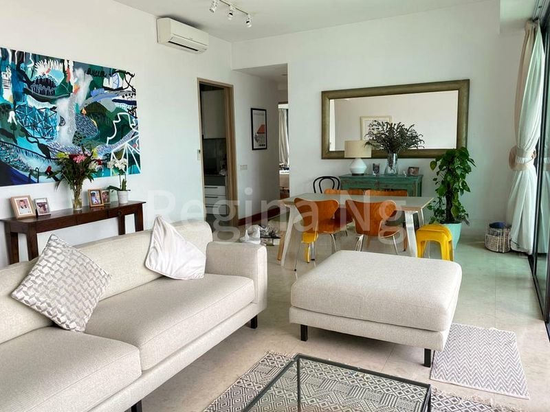 3 Bed Apartment (Condo) for Rent in  Rivergate - Image 9